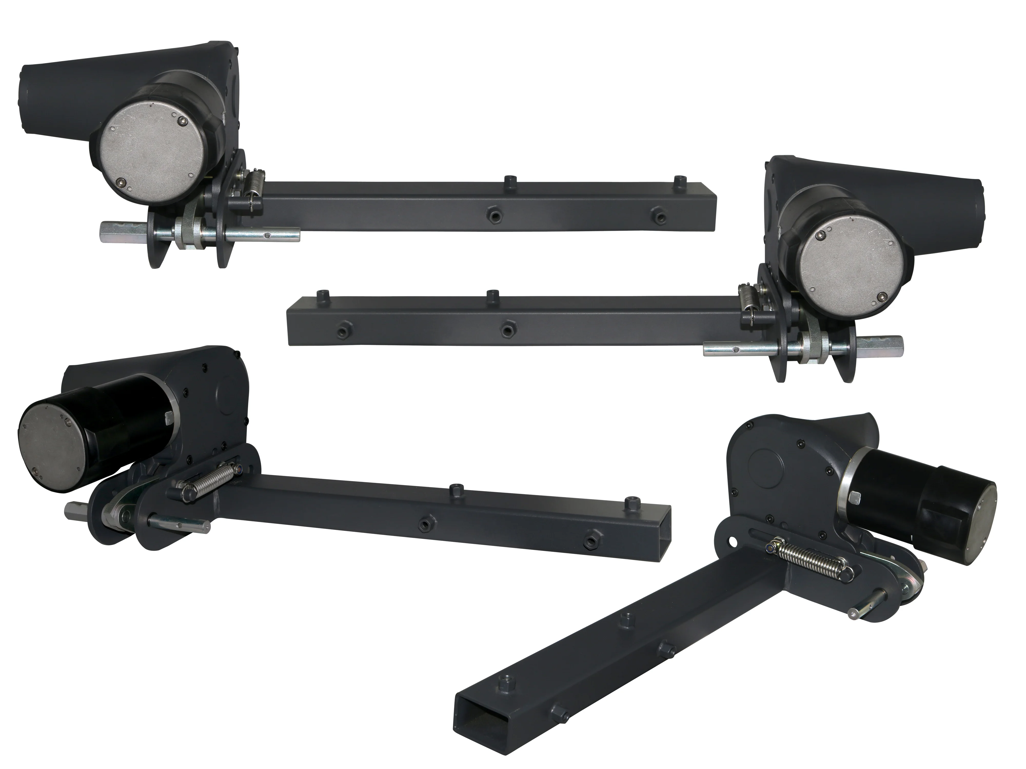 

Auto Caravan Mover RV Accessories Fully Auto Caravan Mover for RV Caravan Camper Remote Control