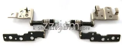 +AA{ New for Lenovo IdeaPad U330 U330P U330T Touch LCD Hinges Bracket Left & Right k