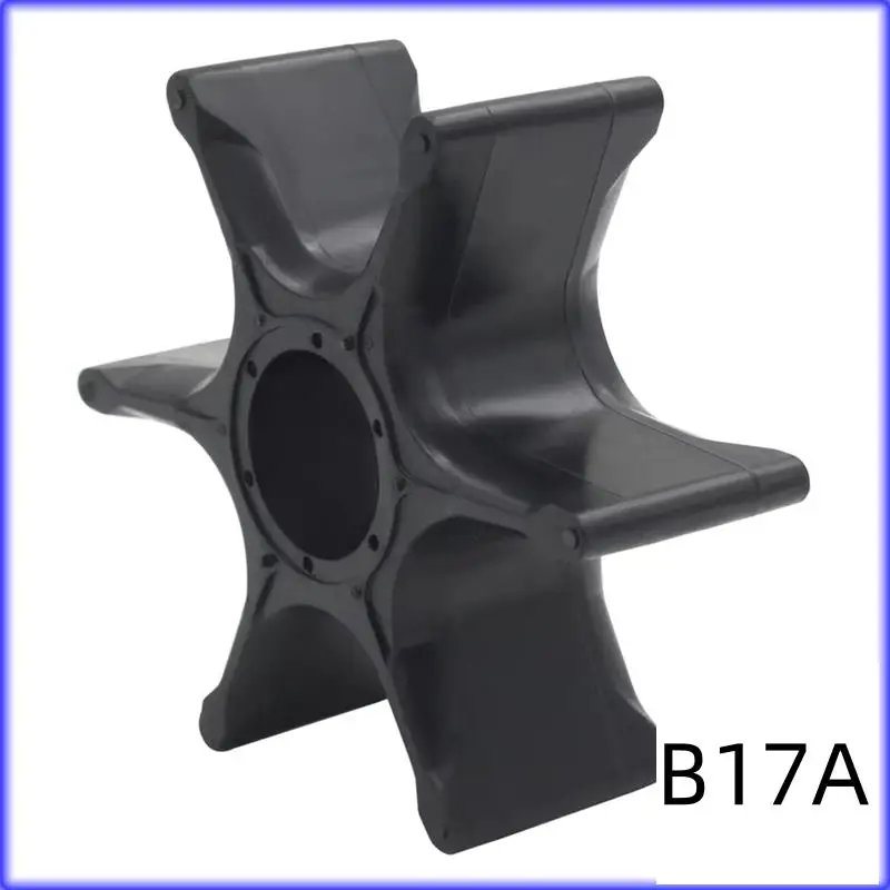 

BT-Water Pump Impeller Kit For Yamaha 2-Str 115 130 HP Outboard Motor 6E5-W0078-A1