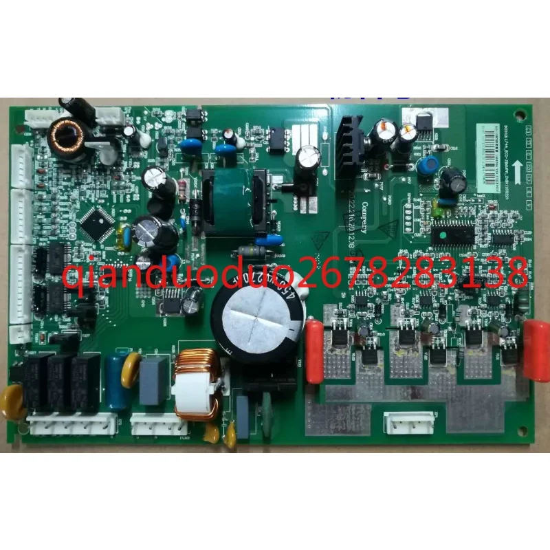 

BCD-378WDGVBP power supply board is suitable for Hisense Rongsheng refrigerator main 376WPMB1469394 frequency conversion