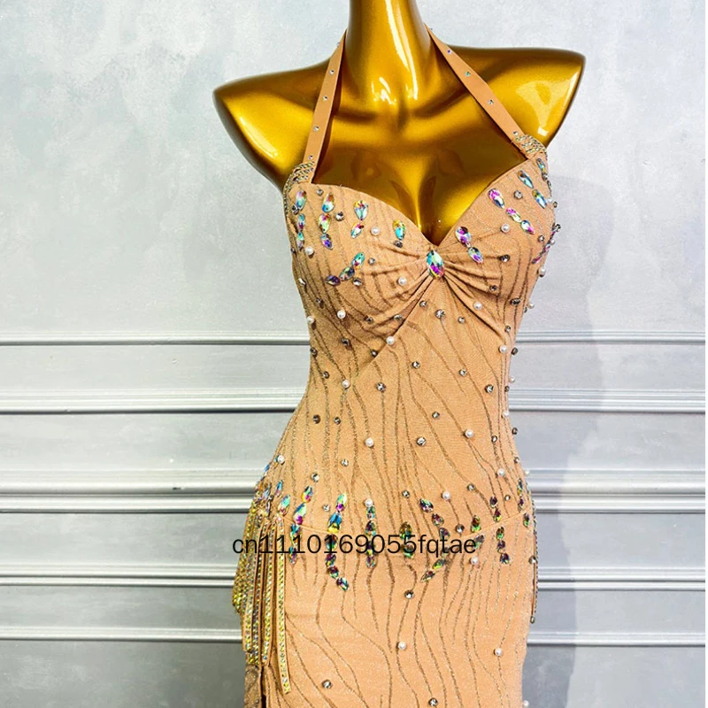 Belly Dance Costume for Women  New Style Oriental Dance Outfit Adult Bellydance Performance Wear Practice Competition Dancewear view 5