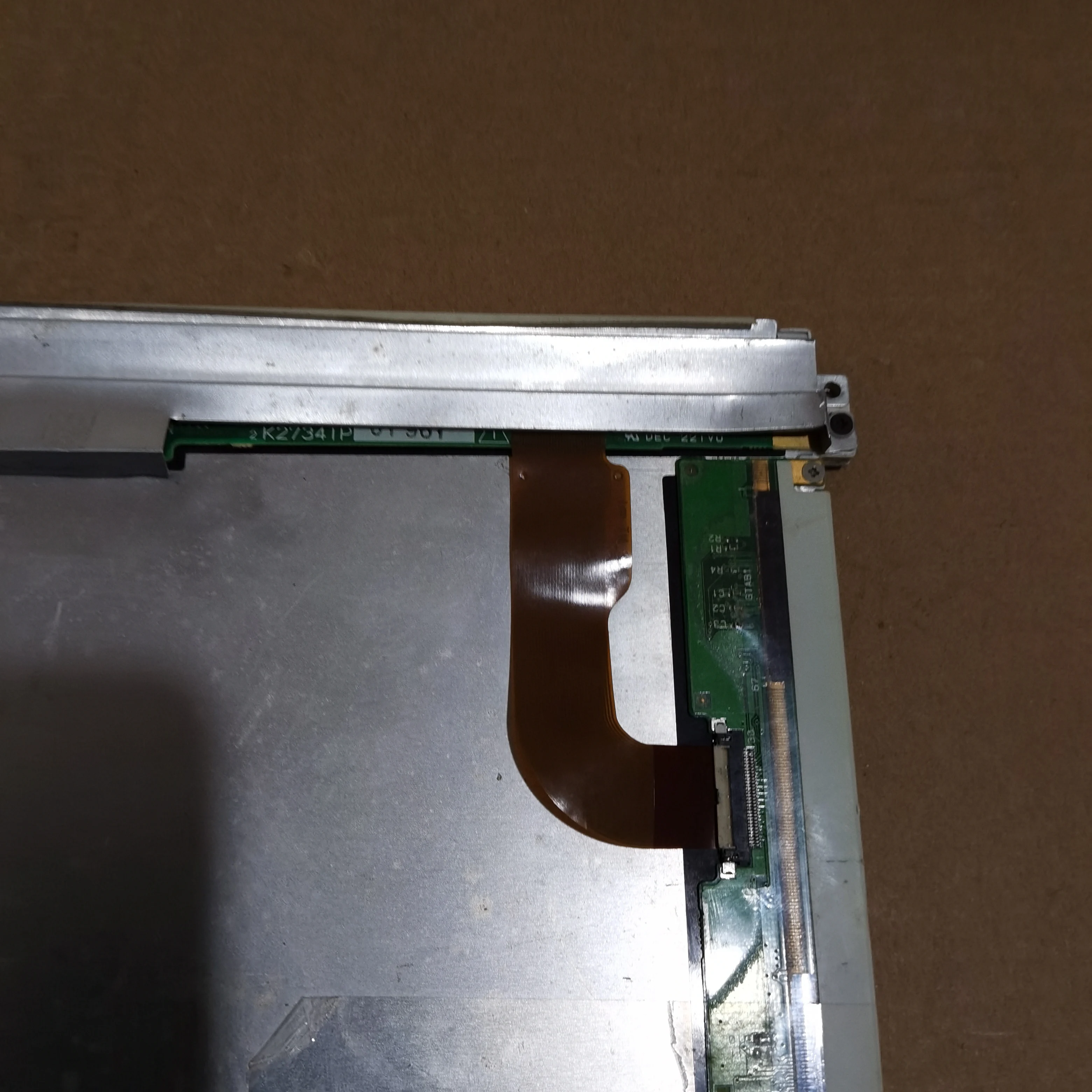 LQ150X1LG30 Lcd Screen Display Panel Reparatur Ersetzen