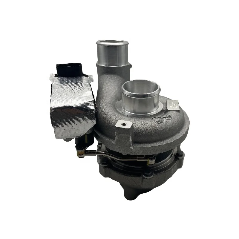 

28231-2F100 Turbocharger Assembly For Sorento/Carnival/Grand Carnival/Grand Santa Fe 2.2L Diesel D4HB