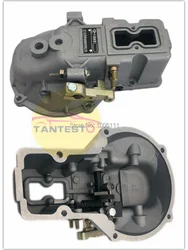 PW2000/P7100 Diesel Oil Pump Governor Rear Back Shell, Accessories Shell