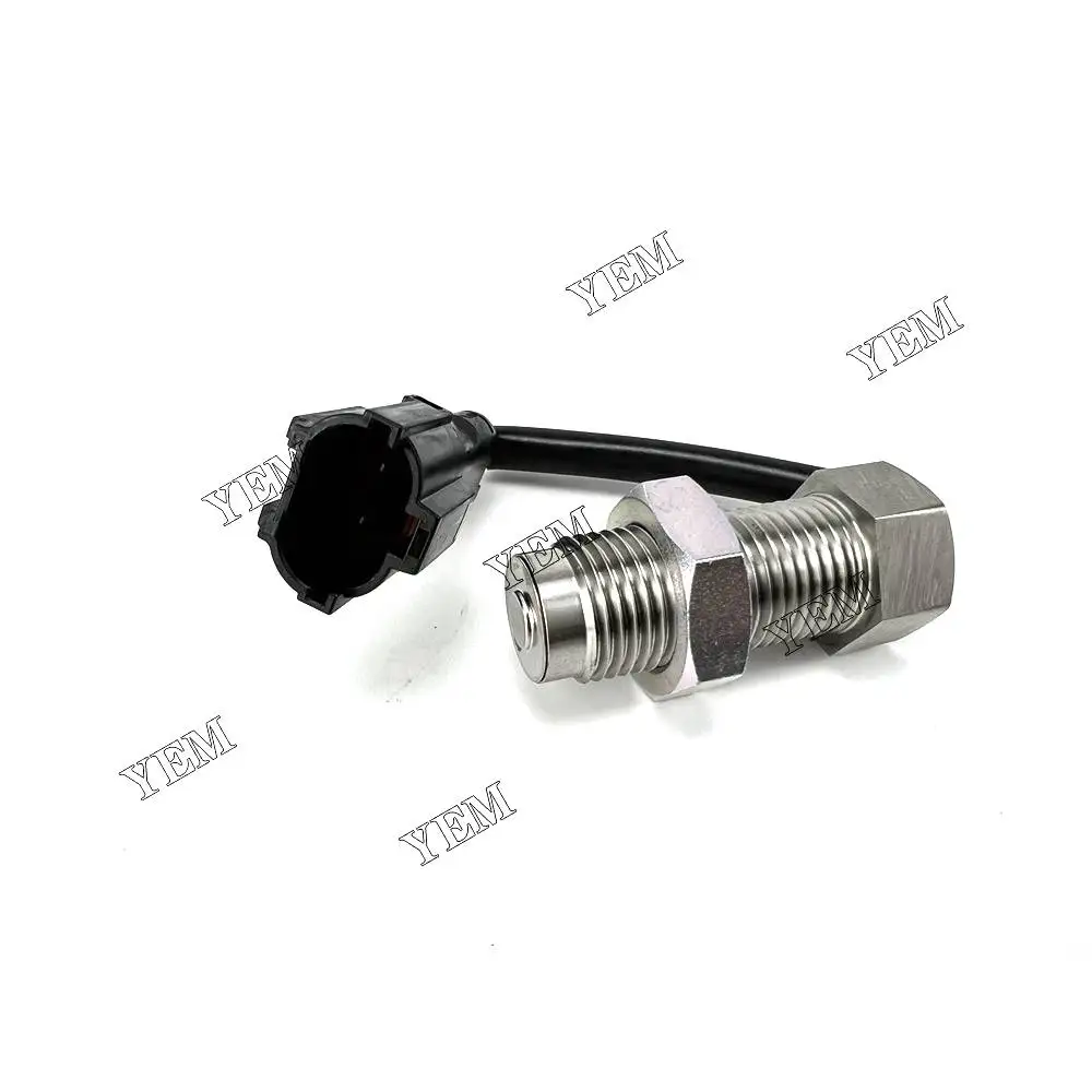 

New 4D34 Revolution Sensor ME849577 For Mitsubishi Excavator diesel parts