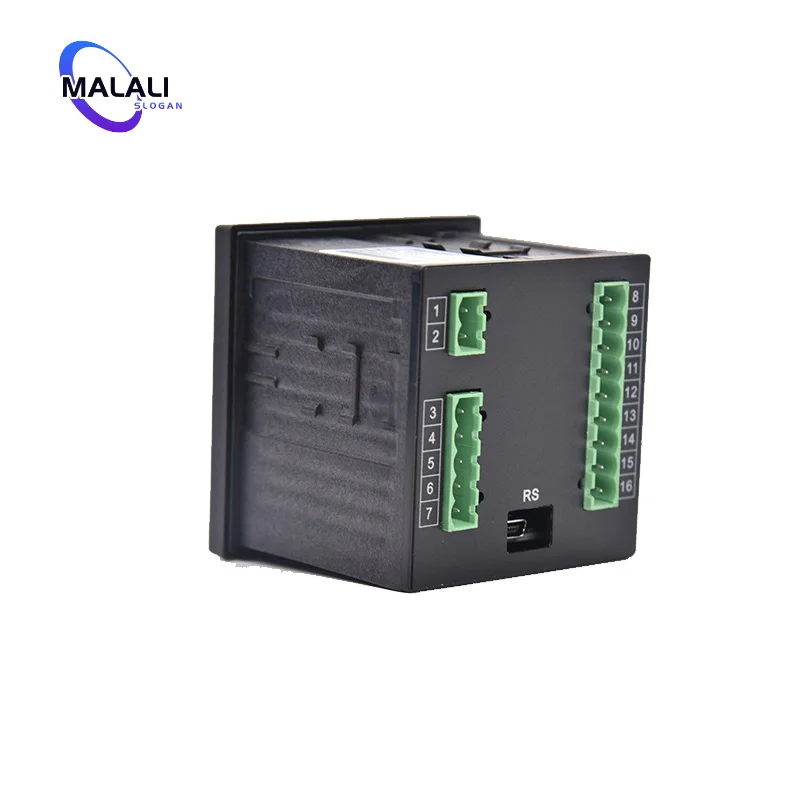 Harsen GU304A Automatic Control Module Controller For Genset For Engine Safety Protection