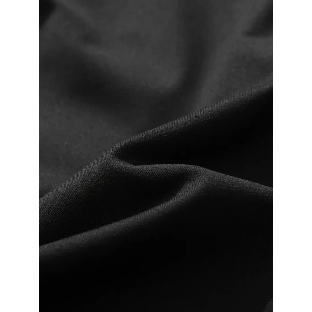 Pantalones cortos casuales inspirados en la serie Dexter TV para hombre, pantalones cortos de fitness, pantalones deportivos casuales y cómodos de algodón puro