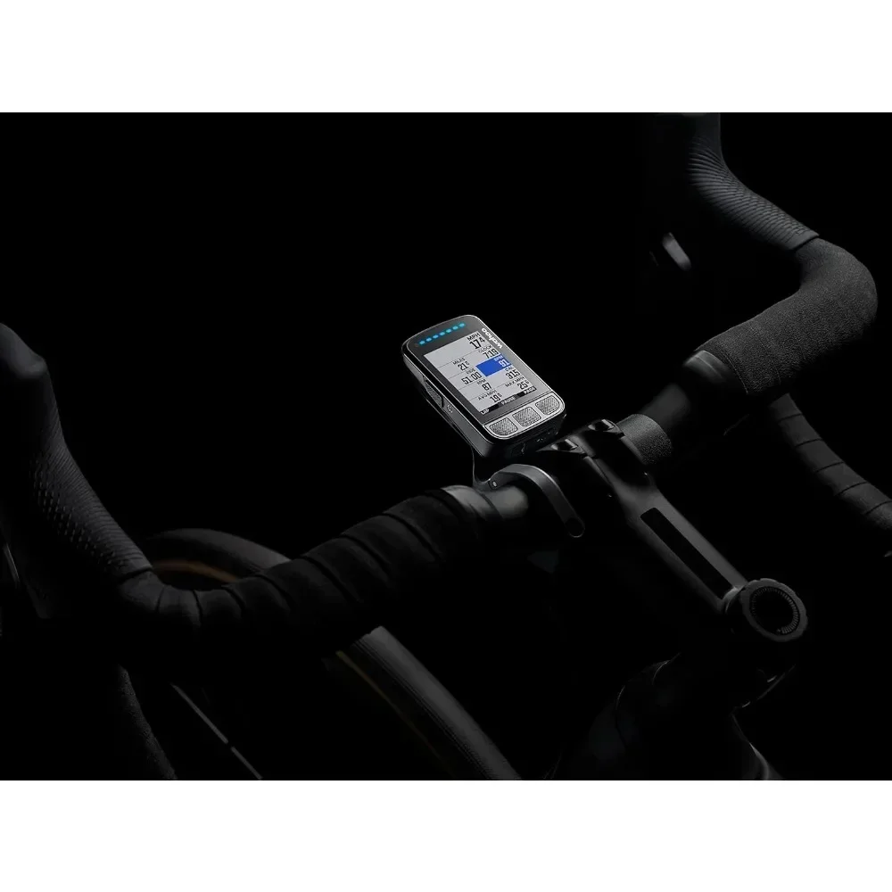 ELEMNT-Ensemble d'ordinateur de vélo GPS Bolt V2, vélo