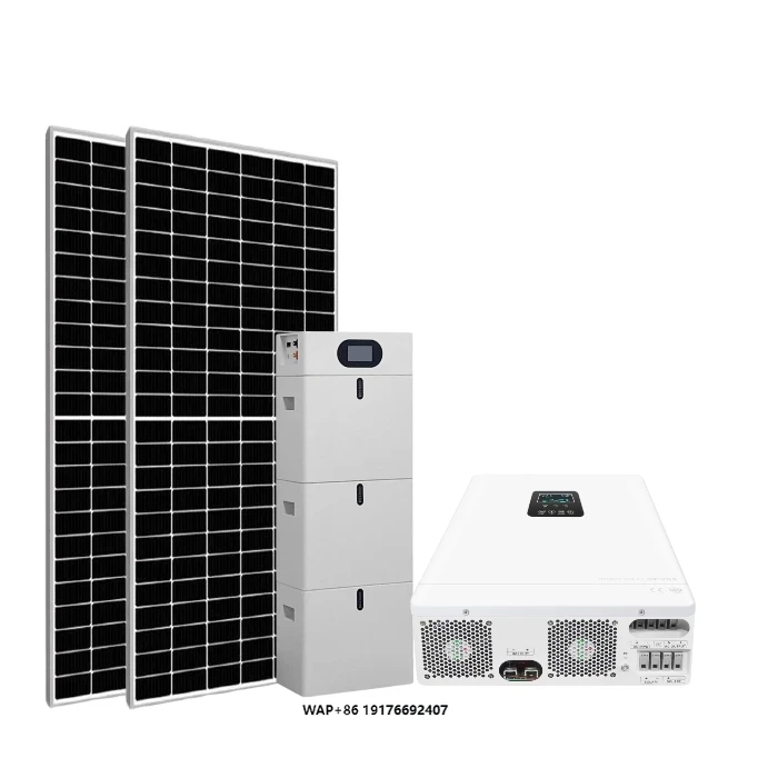 Solar Panel Home Co…