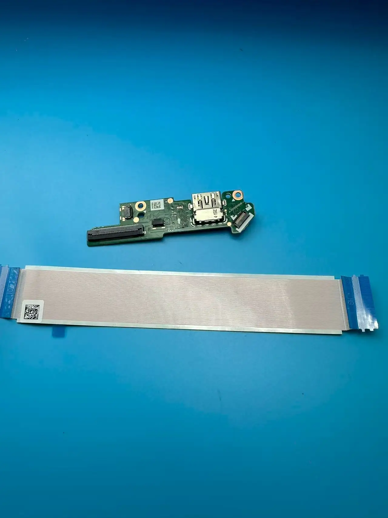 STOCK ORIGINAL USB BOARD For Huawei Matebook D16 SE 2024 MCLG-16 MCLF-16 MCLF-X  SWITCH POWER HOME BUTTON CAMERA SPEAKER