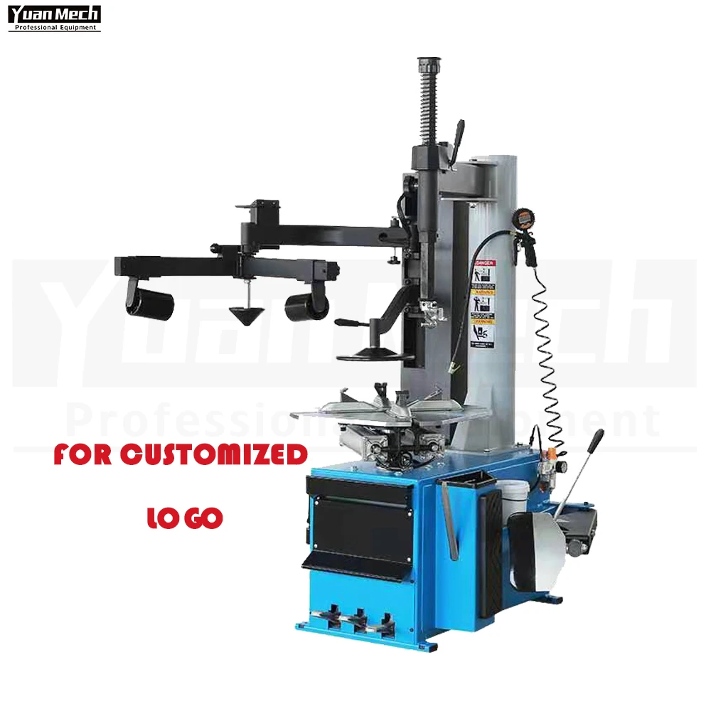Helper Arm Tire Changer Garage Equipment