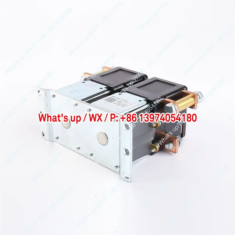 ZJQ150A-T DC24V Forklift Sightseeing Vehicle Travel Reversing Positive and Reverse DC Contactor 324