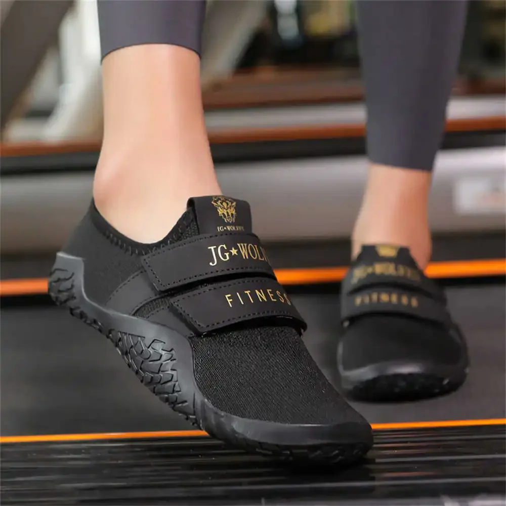 

Lazy Big Size Shoes 39 Golf 7 Men's Sneakers Walking Sports Premium Shoses Choes Cheap Newest Joggings Dropship Badkets