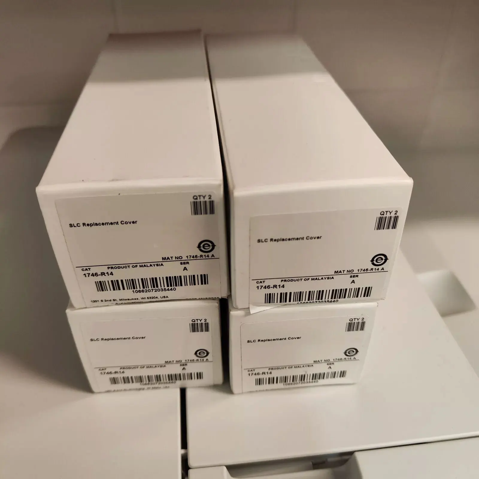 العلامة التجارية New1746-R9 1746-R10 1746-R11 1746-R13 1746-R14 1746-R15 1746-RL51 ضمان لمدة سنة واحدة ​