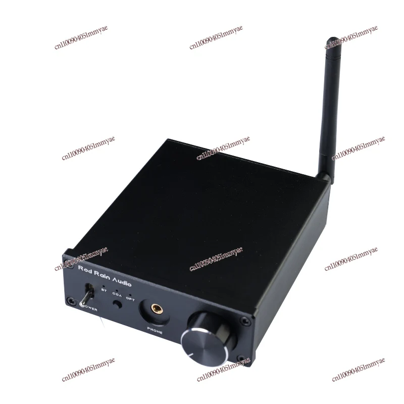 

Bluetooth 5.4 Lossless Decoder ES9038 Decoding APTX LDAC Fever HIFI Receiver