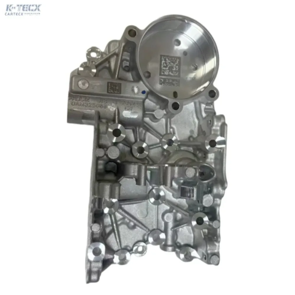 Brand New Original DQ200 7-Speed Transmission Valve Body Accumulator Housing OAM325068 For VW Sagitar For Audi A3 Skoda Octavia