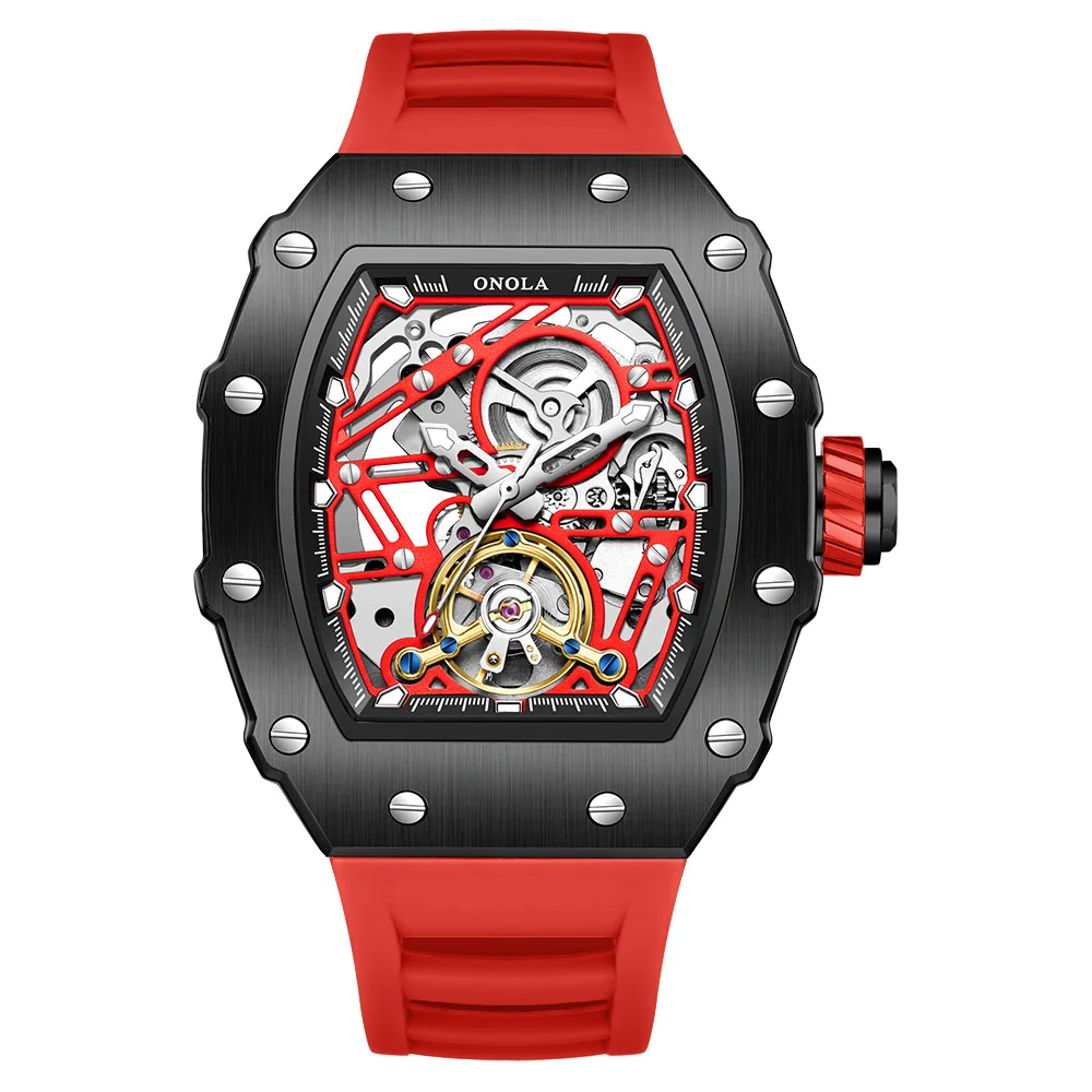 fashion-luxury-men's-watch-hollow-out-rudder-flywheel-fully-automatic-mechanical-waterproof-silicone-watches-clock