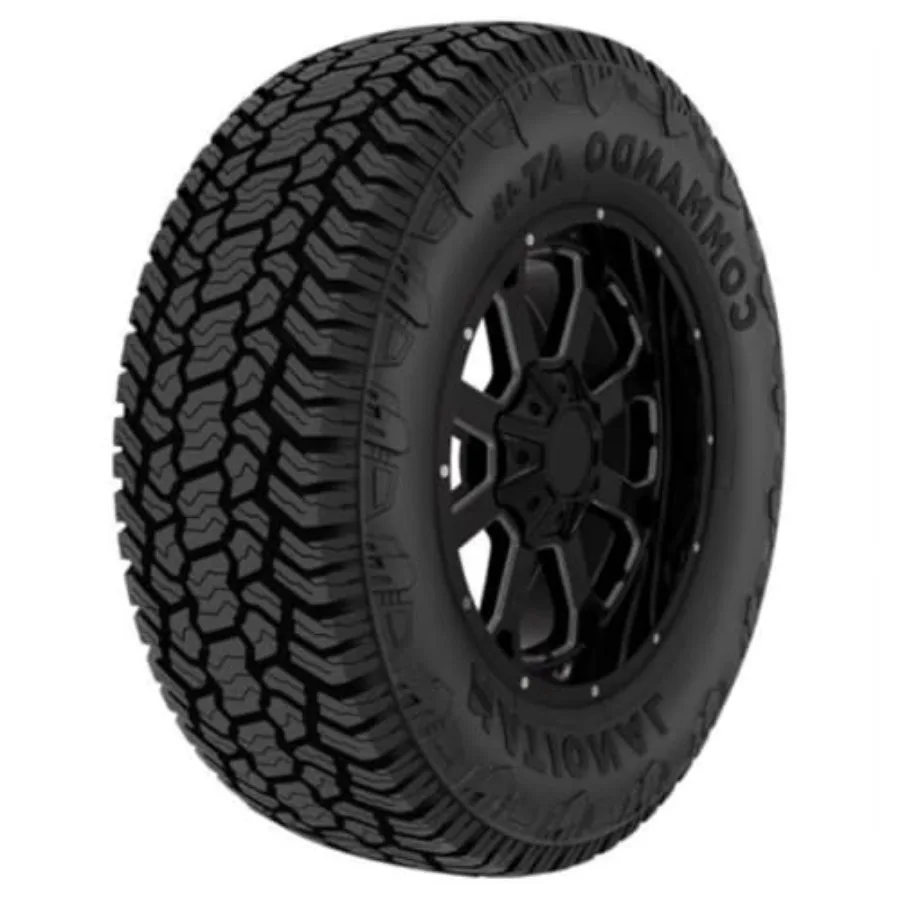 

Замена новой шины AT4S, размер шин LT265 75R16 123R, вездеходная шина с улучшенной тягой и долговечностью для OffR