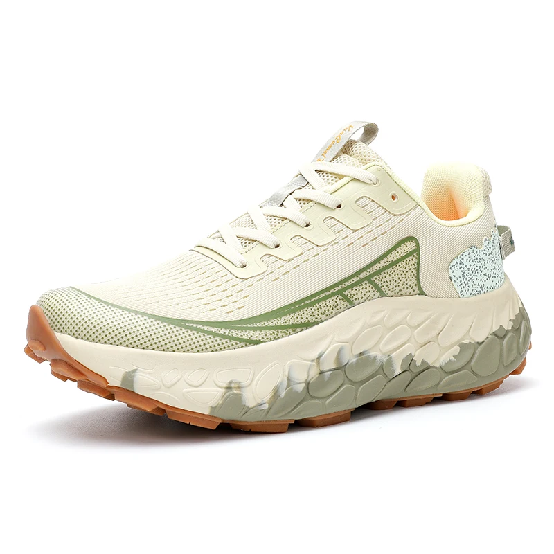 Marathon Carbon Fiber Board Casual Sneakers Lightweight Women's Sneakers Comfortable Fitness Shoes Men's Sports Running Shoes