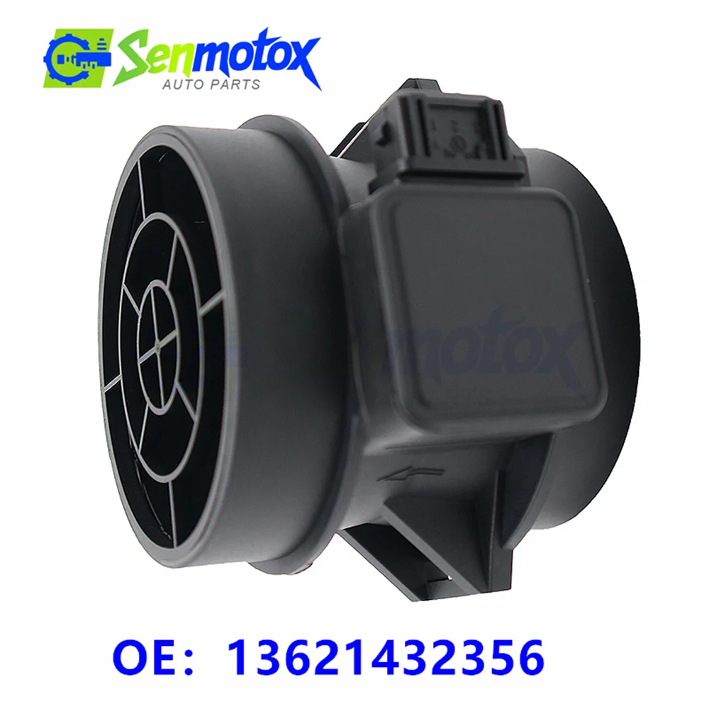 

13621432356 5WK9605 1432356 Для BMW E46 E38 E39 E36 325i 525i Датчик массового расхода воздуха Авто 28164-37100 96298551 0K55813210