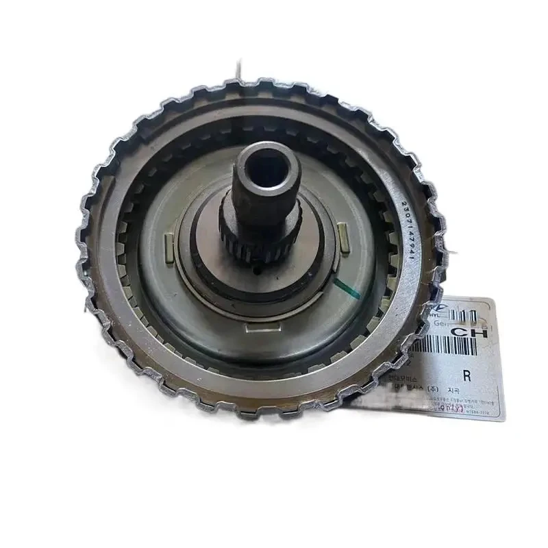 1Pc C0GF1 Automatic Transmission Input Shaft 48310-2H001 OE Gearbox Replacement Accessories