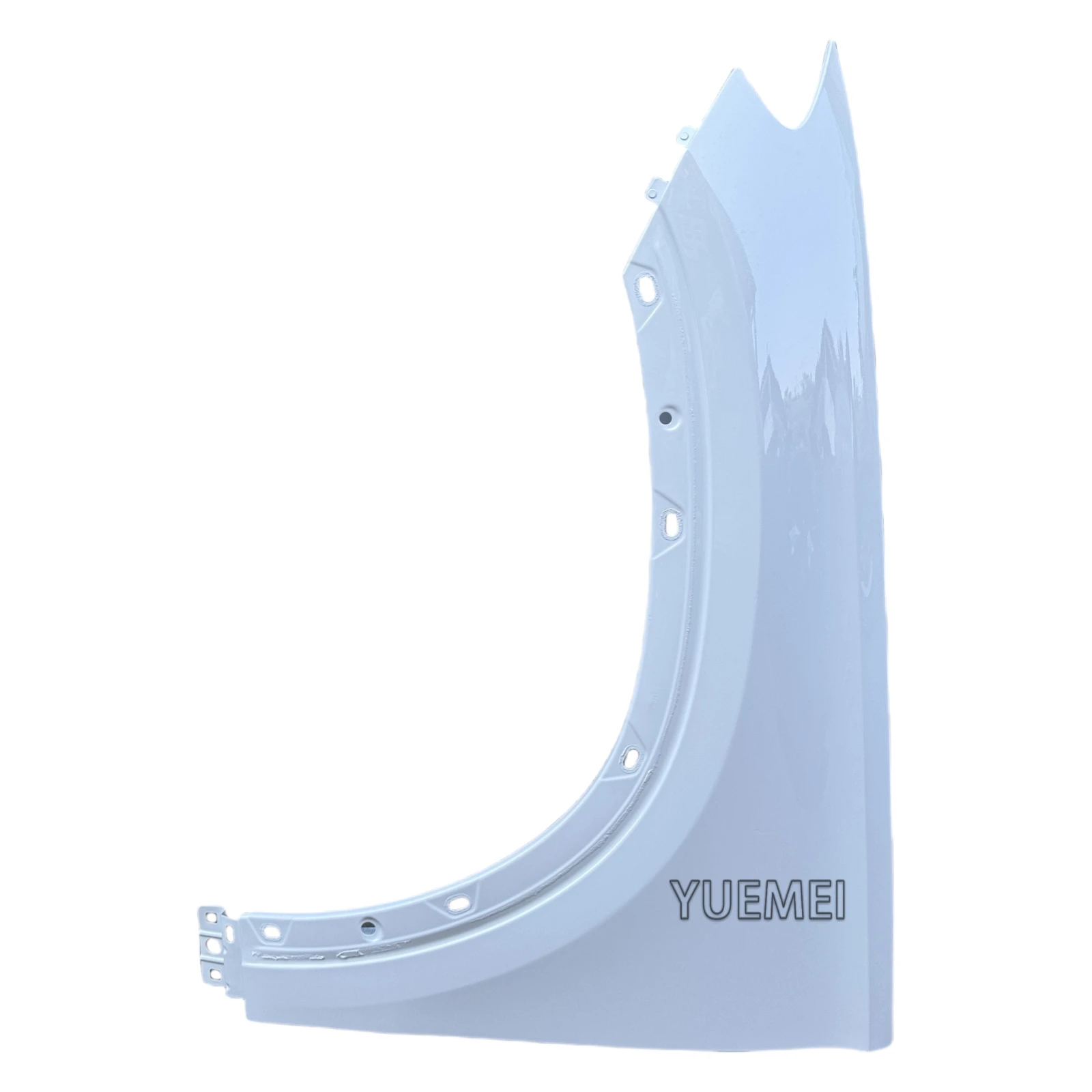 

Tom AutoHot Selling Suitable for Mercedes Benz GLE W167 Original Used High-quality Fender Mudguard wings