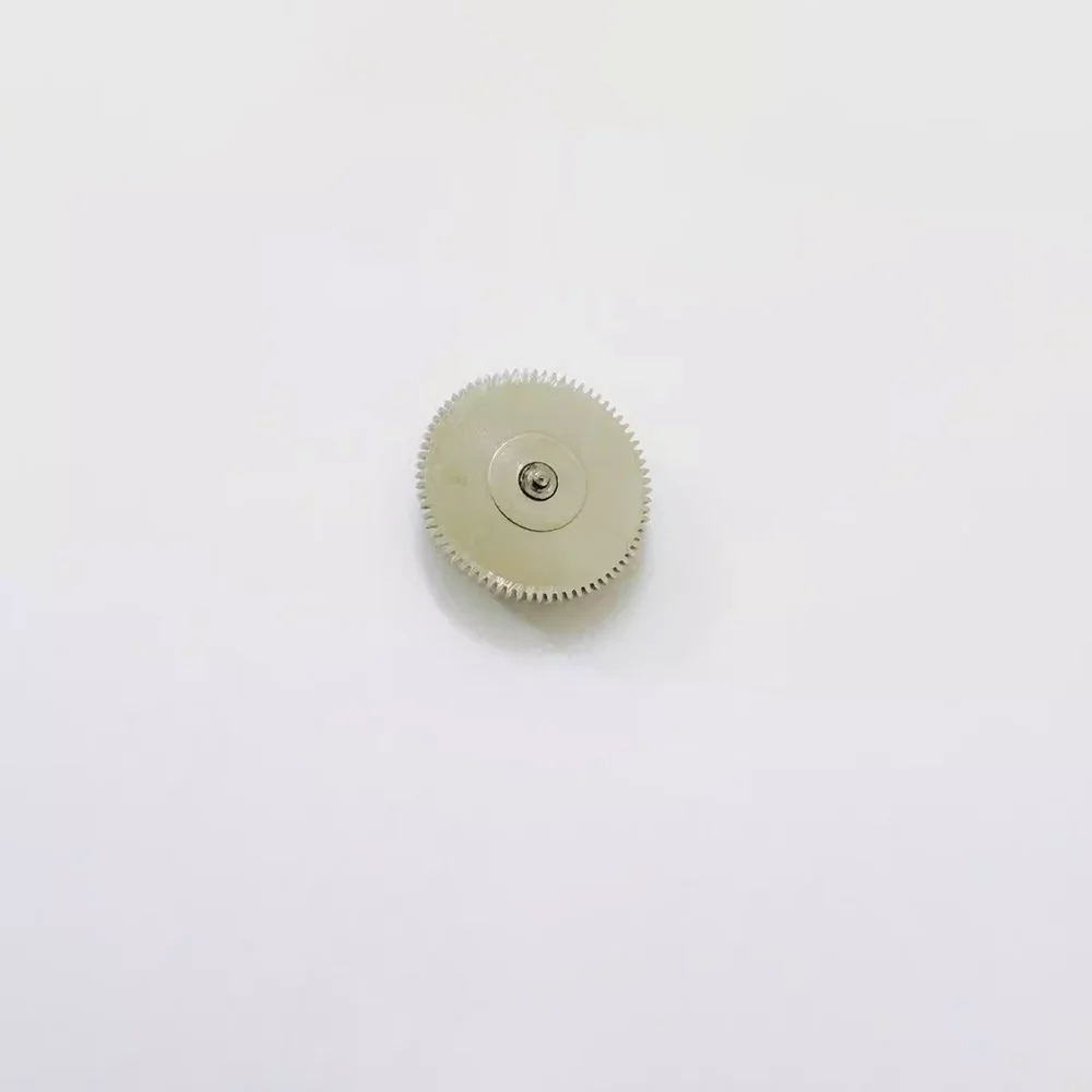 Watch Accessories Suitable for Unified 7120 Movement Mainspring Barrel Including Mainspring Watch Repair Parts