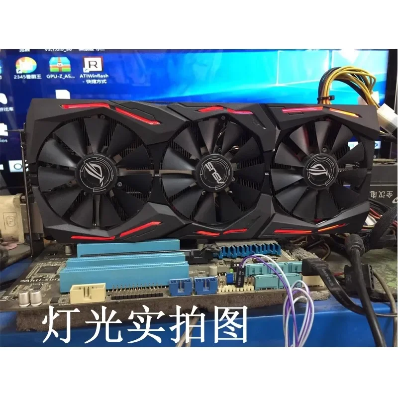 Gtx1070Ti-A8G-Gamin… - image