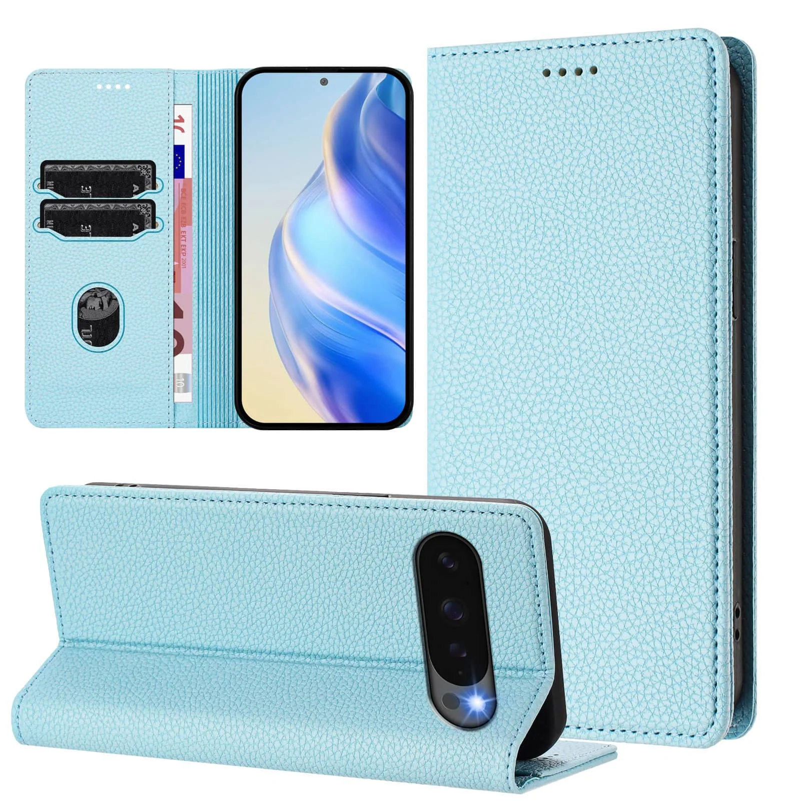 Wefor Wallet Case F…