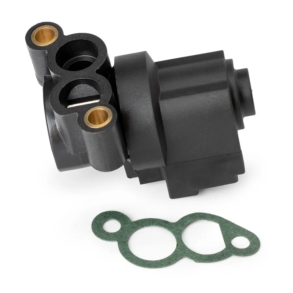 

Клапан регулировки холостого хода с прокладкой 3515033010 0K24720660 0908038 для Hyundai Santa Fe, Sonata, Tiburon, Tucson, Kia Optima