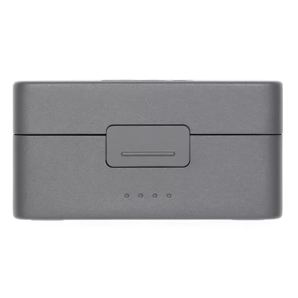 

New DJ Mic 2 Charging Case Free Shipping Stock