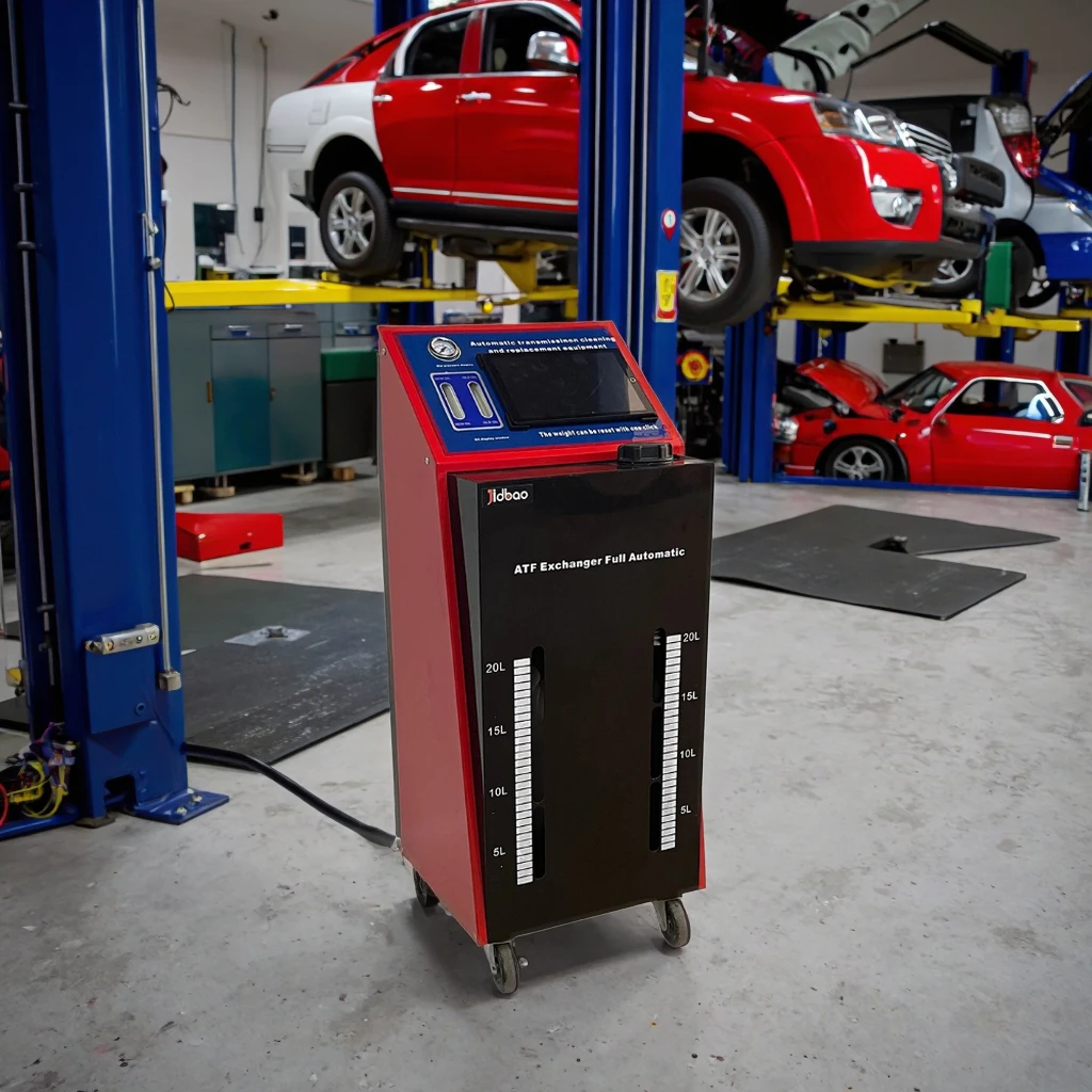 High-Precision Auto…