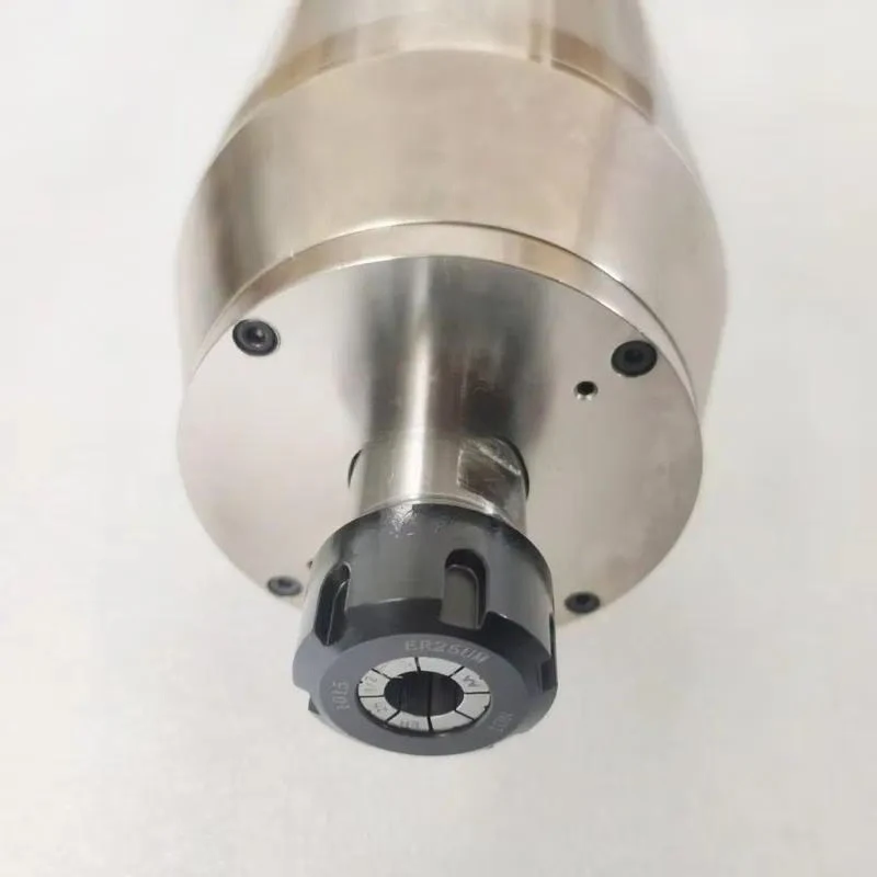 2026CNC Router Machine Use Water Cooling Spindle Motor ER20 3kw 380v 18000rpm Engraving Wood Cutting Motor Spindle