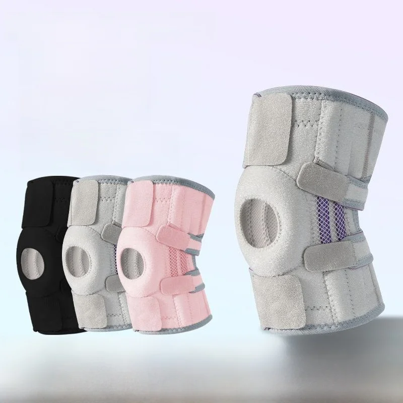 genouilleres-de-sport-professionnelles-pour-hommes-bande-de-soutien-du-menisque-en-silicone-attelle-de-genou-pour-le-basketball-la-course-a-pied-la-remise-en-forme-l'alpinisme