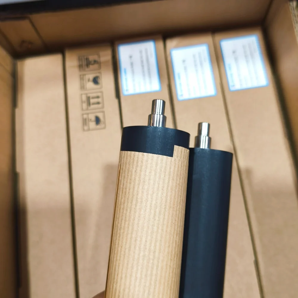

NROLT2090FCZZ NROLI2091FCAZ Upper Fuser Roller Pressure Roller for Sharp MX 654 754 6508 7508 7581 6581 2090 2091 MX654 MX754