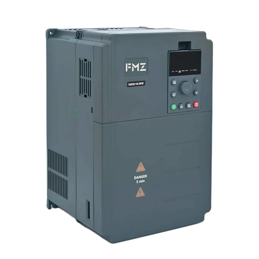 VFD 220v Single Phase To 3 Phase 380v Frequency Inverter Price Best Vfd Drive For Motor