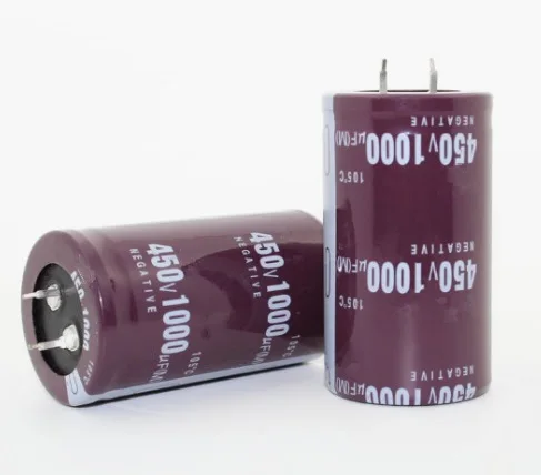 10PCS Aluminum Electrolytic Capacitors 25V 35V 63V 100V 200V 250V 400V 450V 100UF 220UF 470UF 560UF 1000UF 10000UF 22000UF