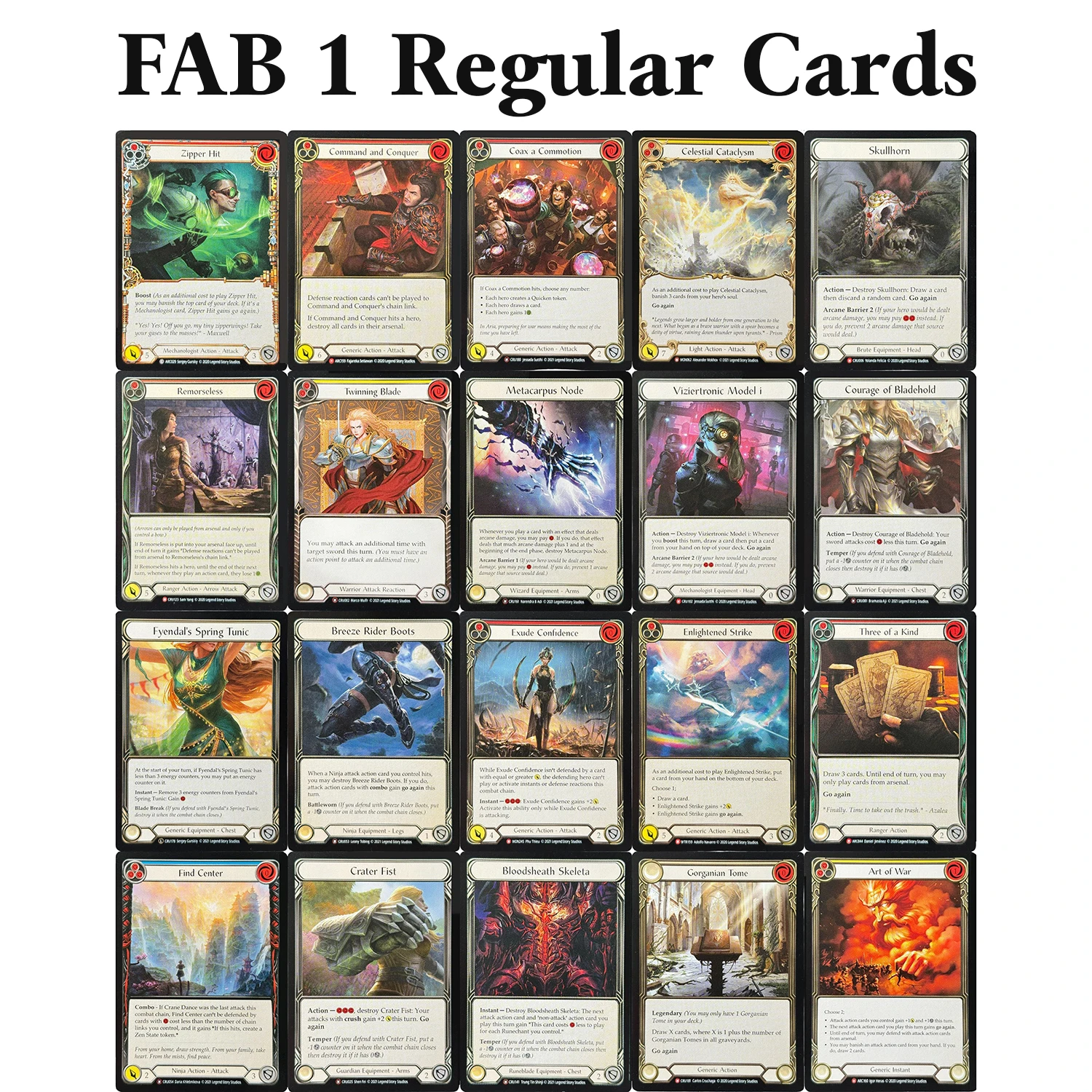 

Игровые карты FAB1 Regular Proxy Enlightened Strike Exude Confidence Мужество Bladehold Bloodsheath Skeleta Fyendals Весенняя туника