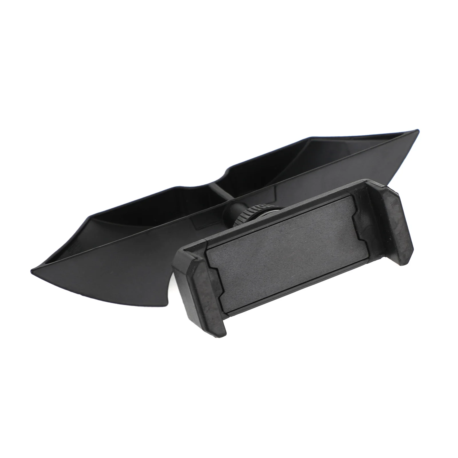Areyourshop Für MINI Cooper F54 F55 F56 F57 F60 Auto Telefon Halter Dashboard Slot Montieren Auto Innen f56 Zubehör – Detail 7