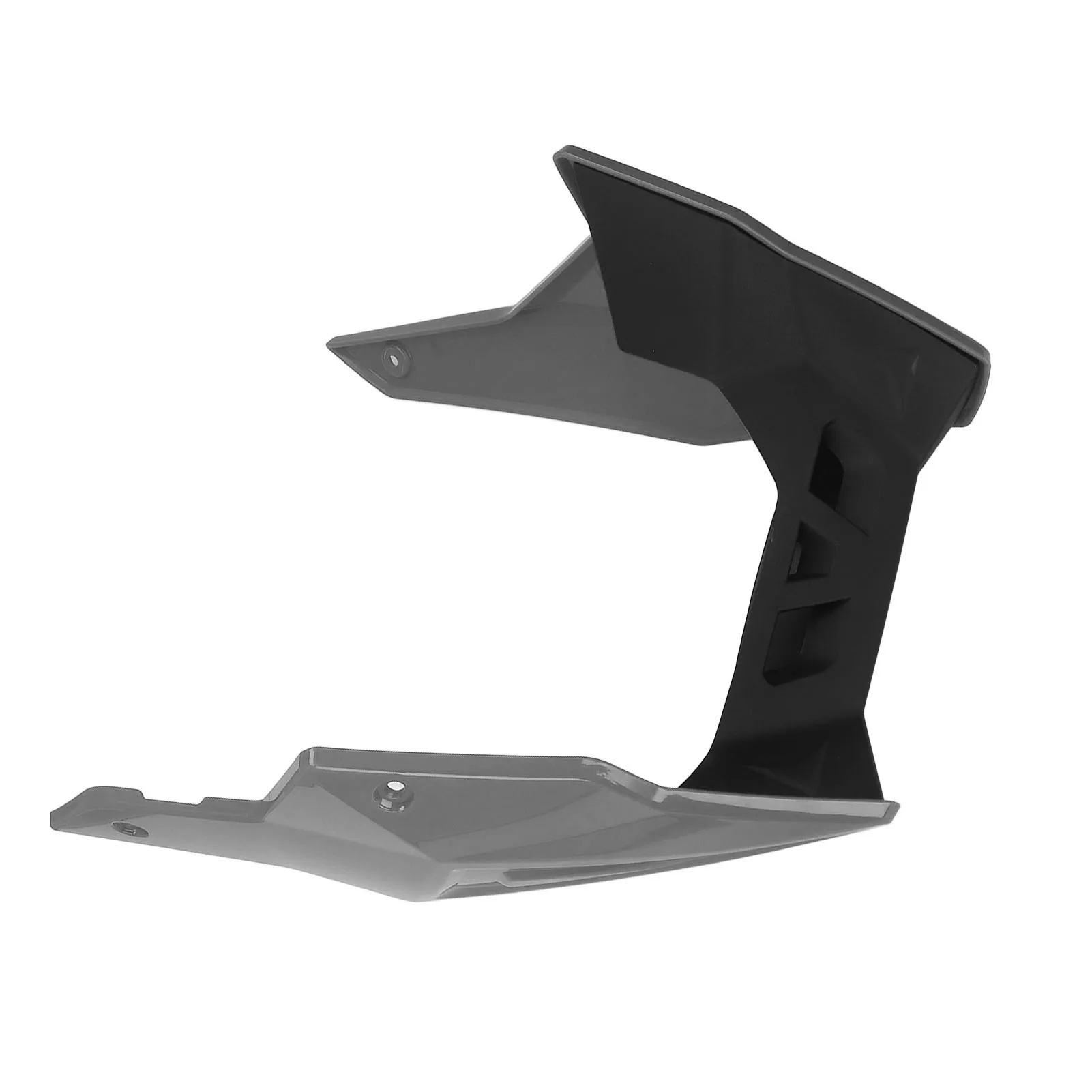 

Motorcycle Engine Chassis Shroud Smooth Surface Engine Protection Cover Replacement f