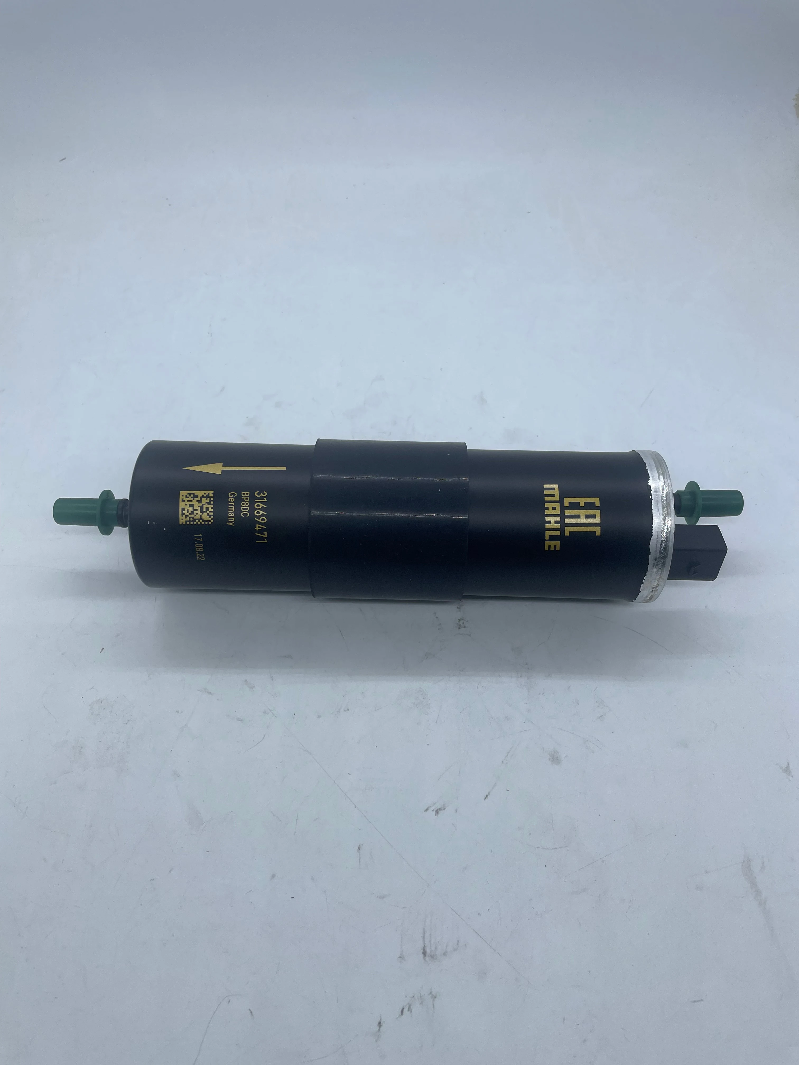 Car Diesel Fuel Filter 31669471 31478692 For Volvo S90 II V60 II XC60 II V40 Hatchback V90 II Estate XC90 II 31355461 31432250