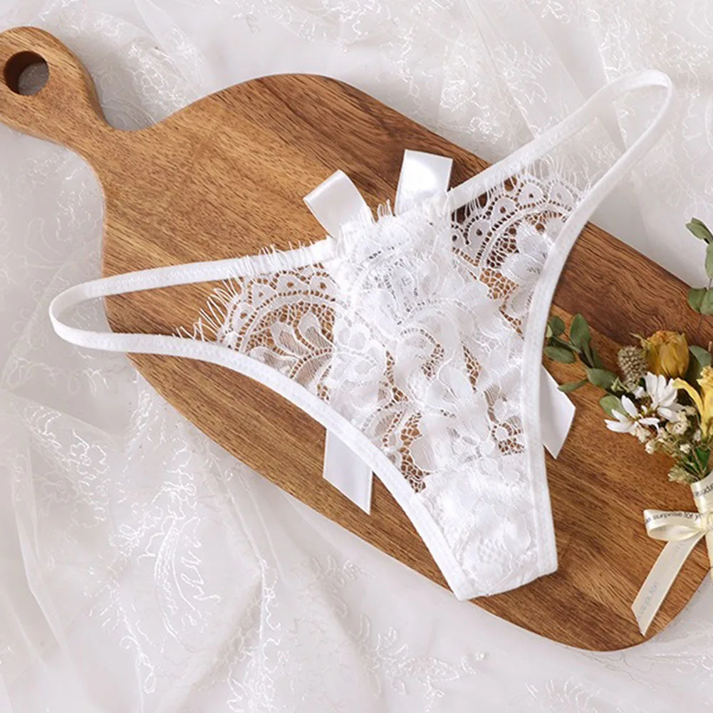 

For Holiday For Vacation Eyelash Lace Pants For Daily Wear Brand New Daily Wear Floral Pattern Moderate Elasticity