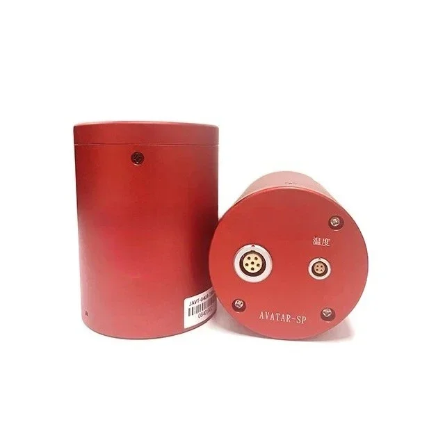 AVATAR-SP Digital Multiplier Channels Analyzer for Spectrum Interpretation Product Description Spectrum Resolution Multichannel