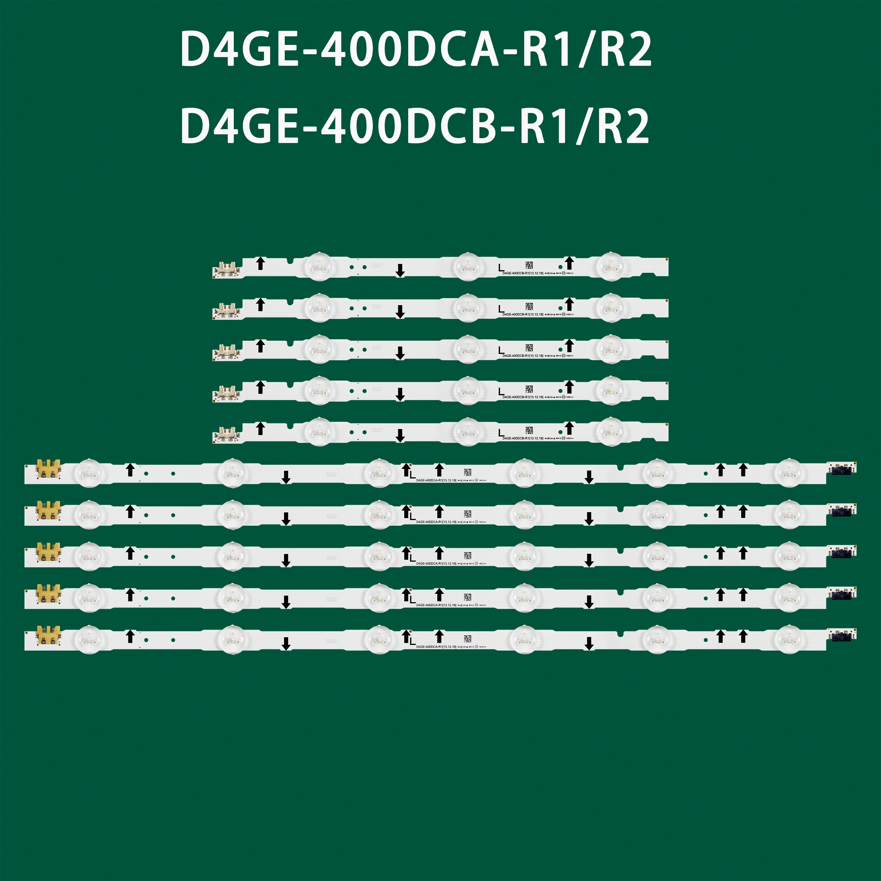 LED Backlight strip For SamSung 40