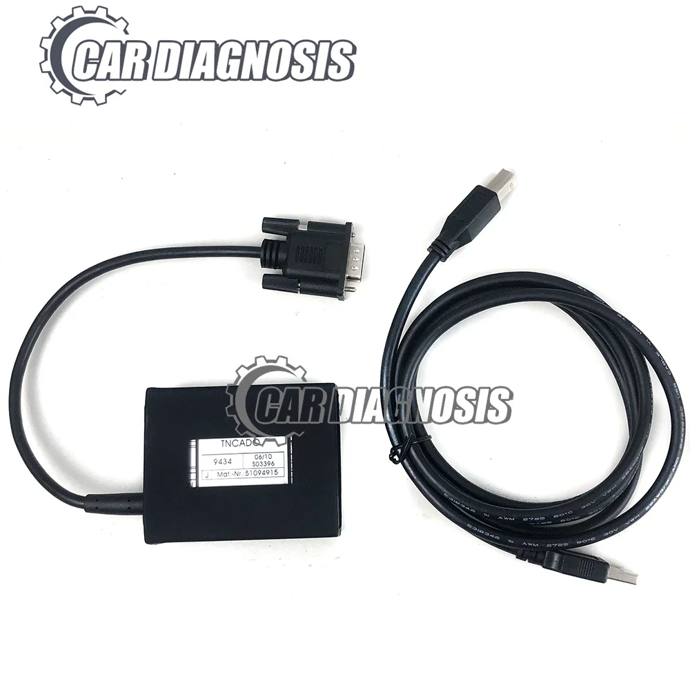 

For JUDIT 4 Jungheinrich forklift truck diagnostic tool Judit Incado Box Diagnostic Kit parameters Judit SH&ET