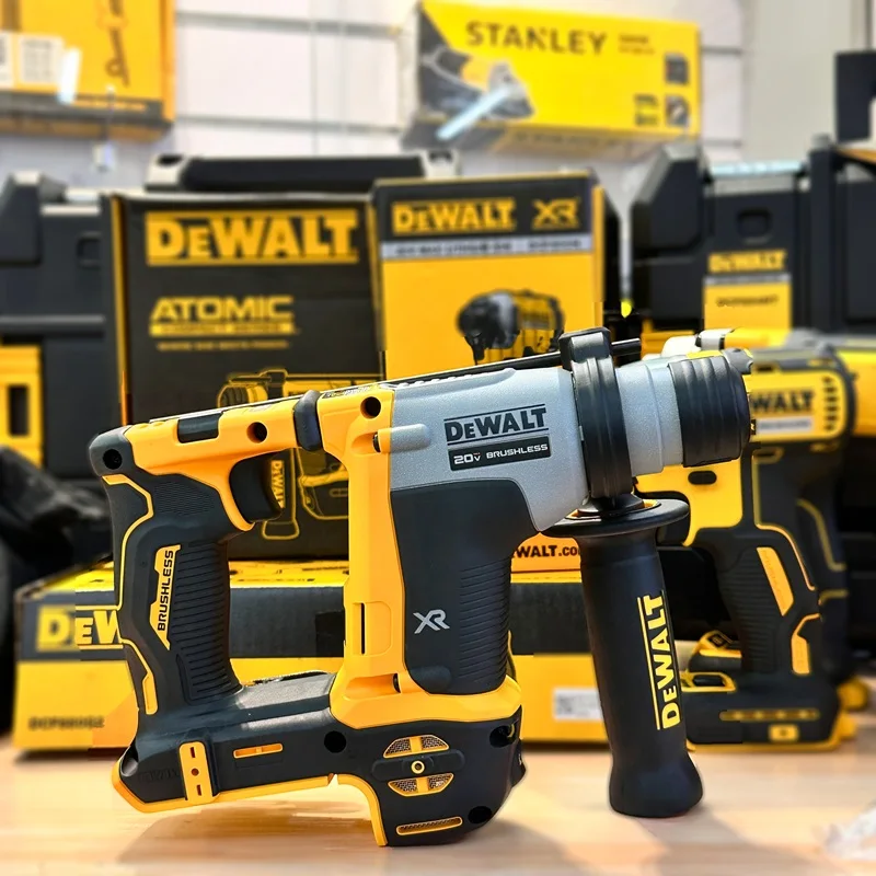 DeWalt DCH172 martello compatto trapano a percussione ricaricabile senza fili 20 batteria massima SDS Plus utensili elettrici perforatore Wireless da 5/8 pollici