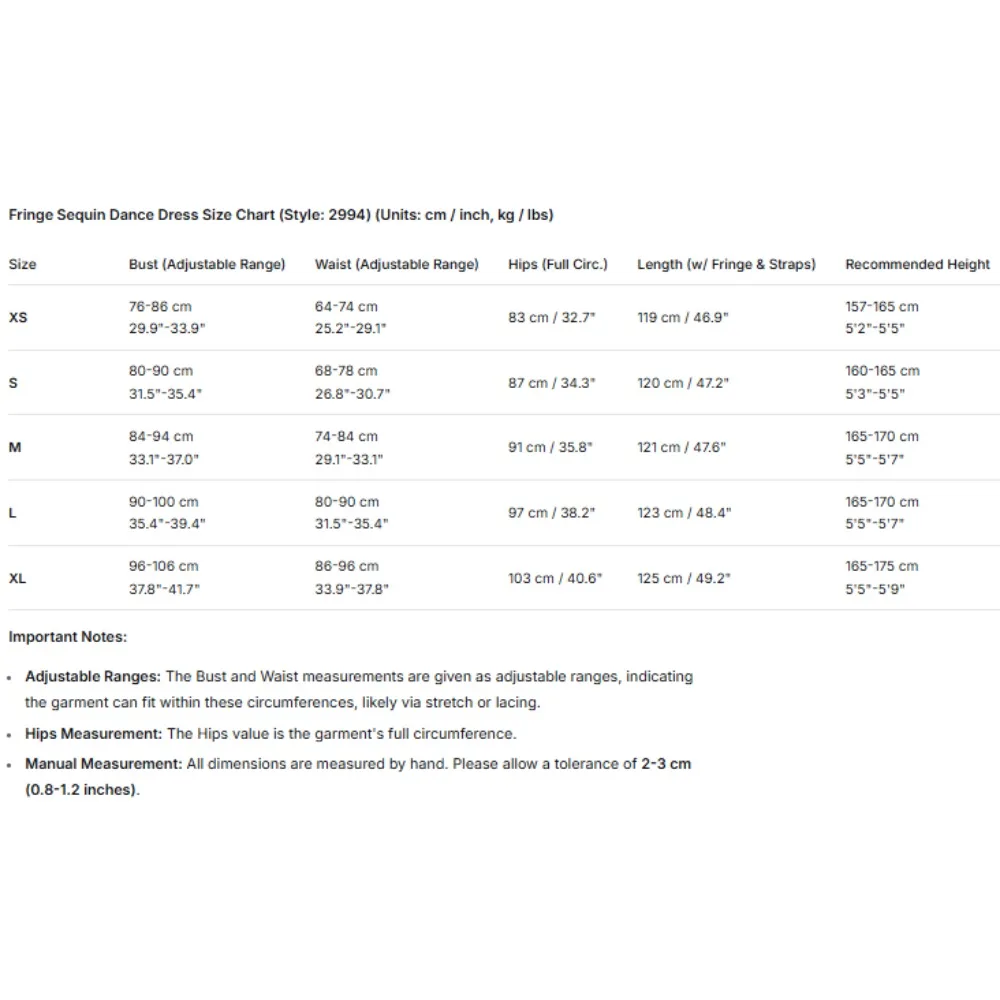 فستان رقص لاتيني بشراشيب ترتر للسيدات - تنورة مسابقة الرقص الشرقي بحاشية غير منتظمة زي أداء المسرح اللامع