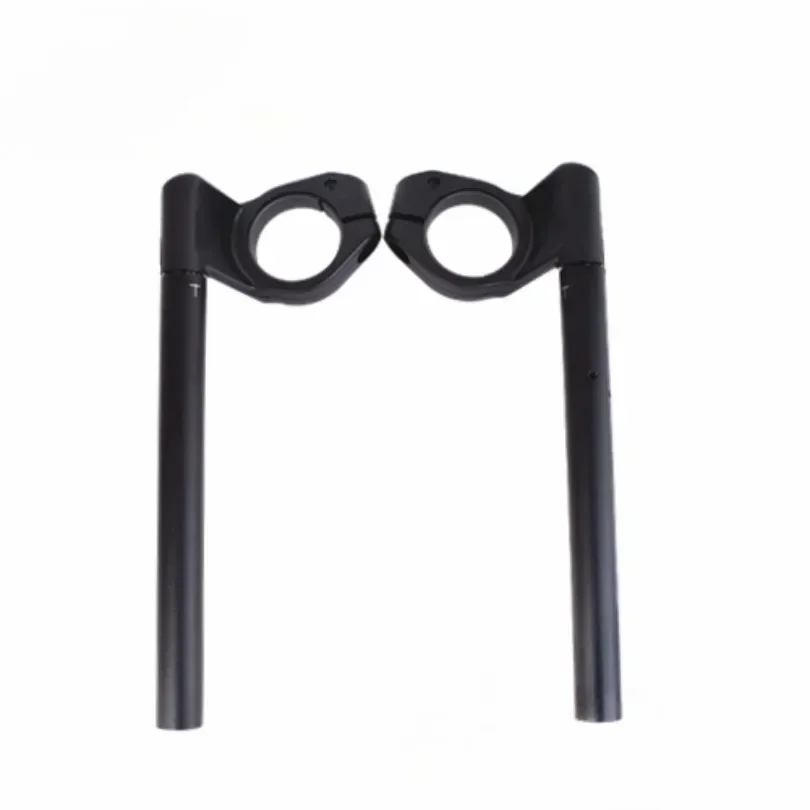 Motorcycle Original Separate Handlebar Handle Bar Fork Clipon For CFMOTO 450SR CF450SR CF400-6 CF MOTO SR450 400-6