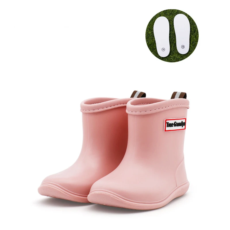 amazon rain shoes for toddlers