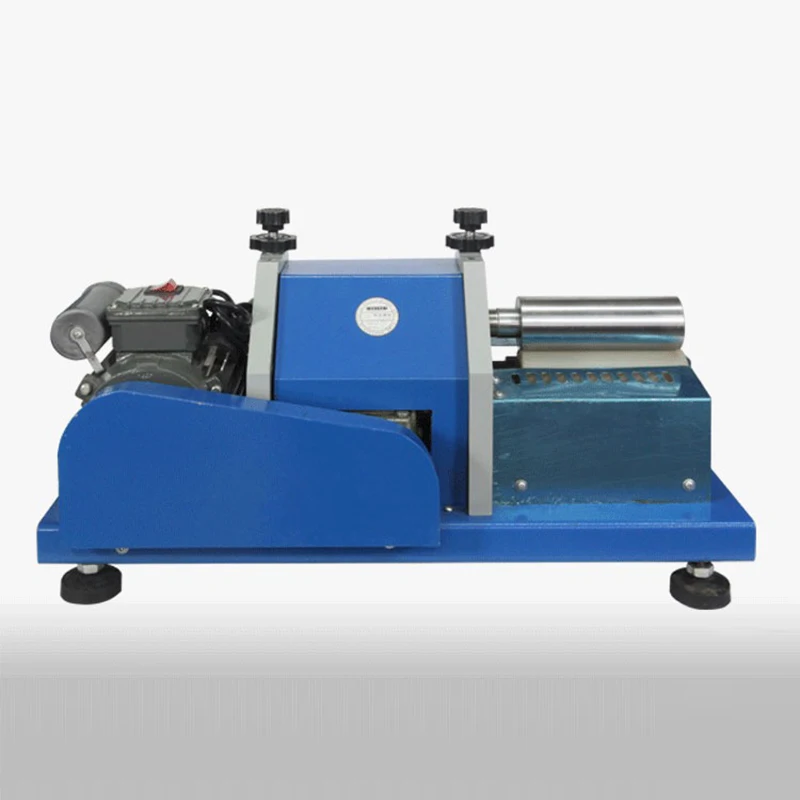 

15CM open white latex gluing machine, unilateral gluing machine, water-based rubber roller, automatic iron shaft gluing machine,